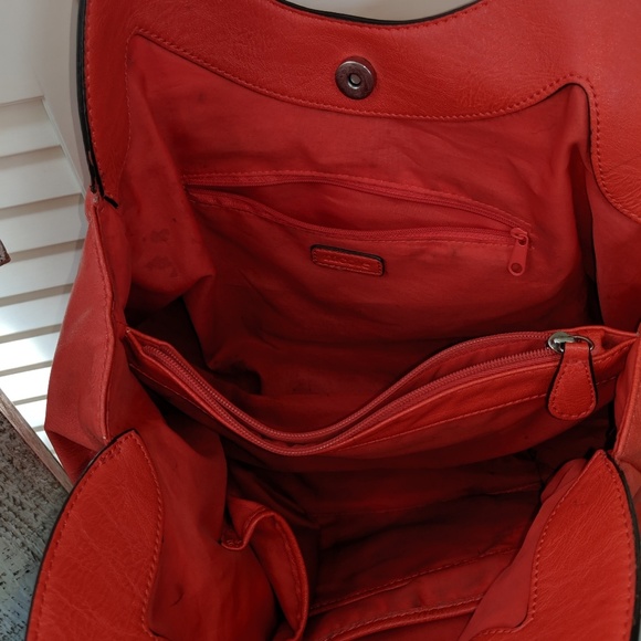 Nicole Miller Shoulder Bag - Picture 5 of 6